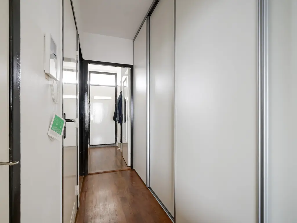 Mozartlaan 194, 'S-GRAVENHAGE