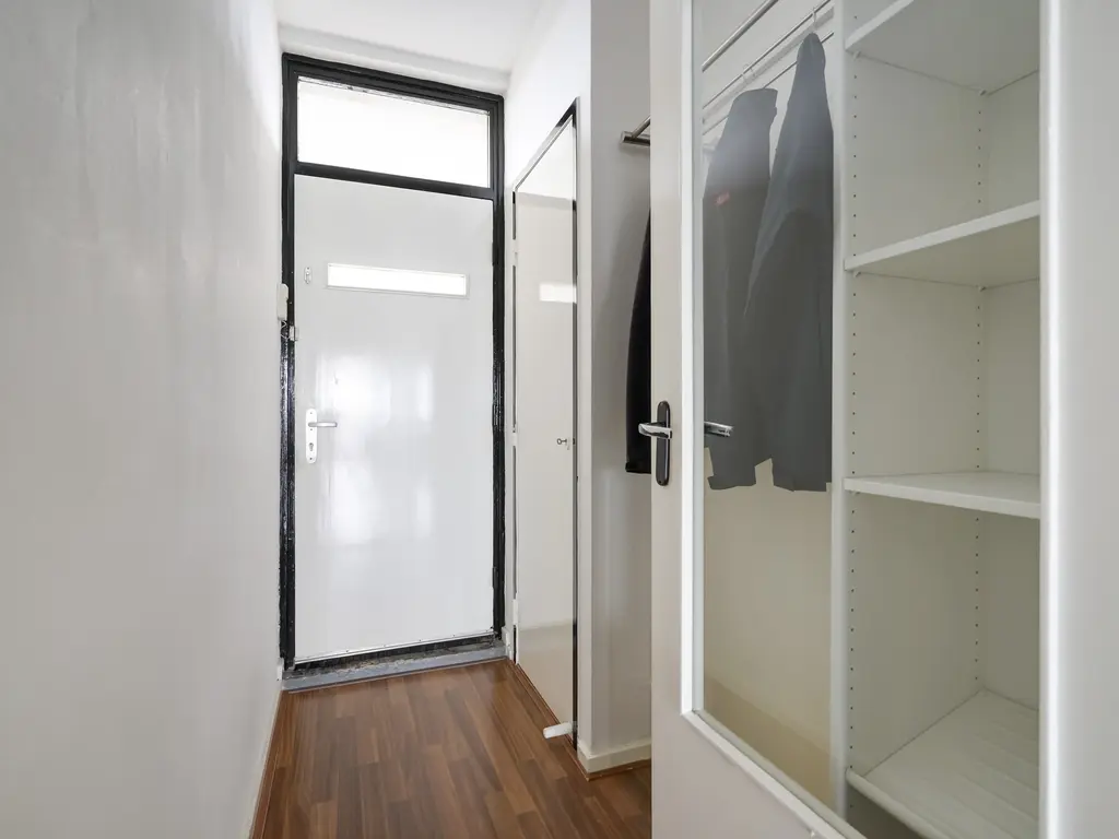 Mozartlaan 194, 'S-GRAVENHAGE