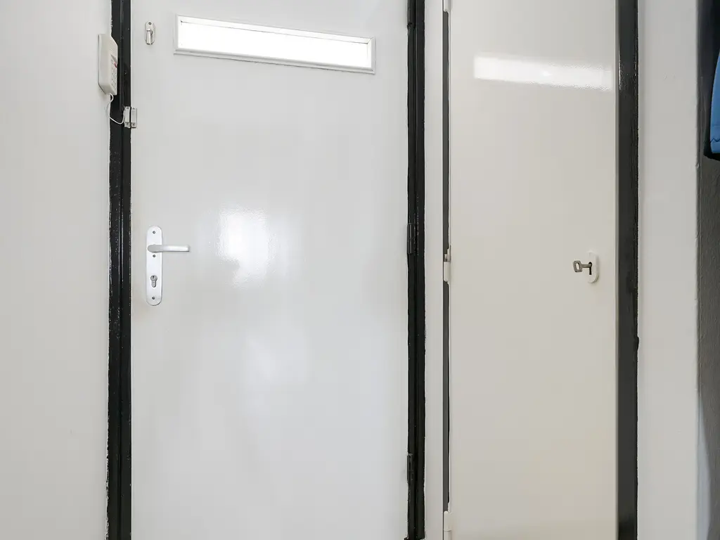 Mozartlaan 194, 'S-GRAVENHAGE