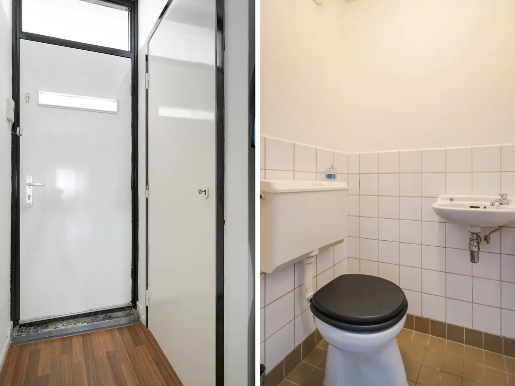 Mozartlaan 194, 'S-GRAVENHAGE