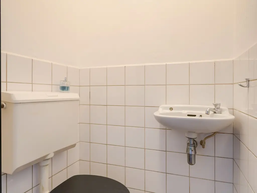 Mozartlaan 194, 'S-GRAVENHAGE