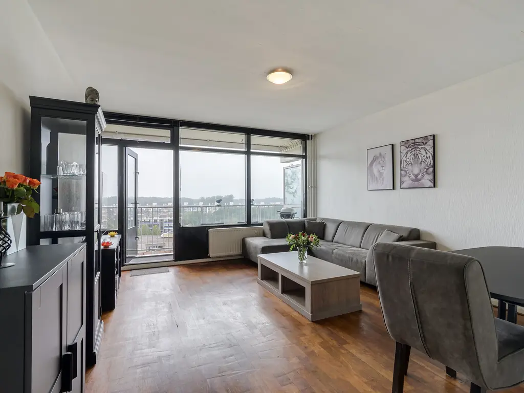 Mozartlaan 194, 'S-GRAVENHAGE