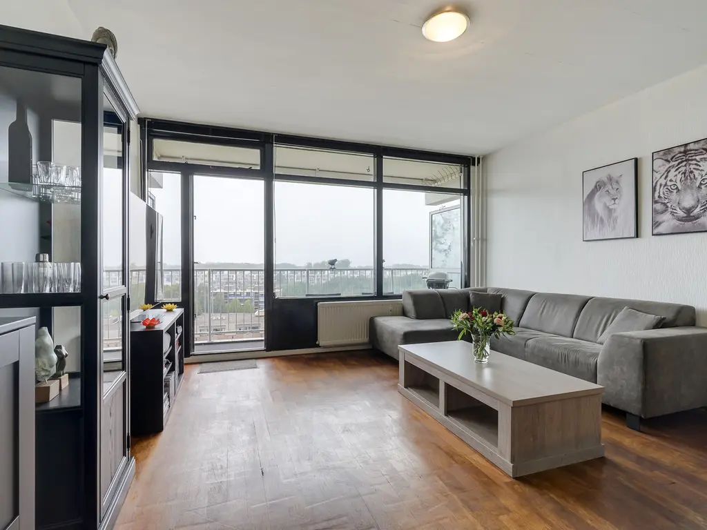 Mozartlaan 194, 'S-GRAVENHAGE