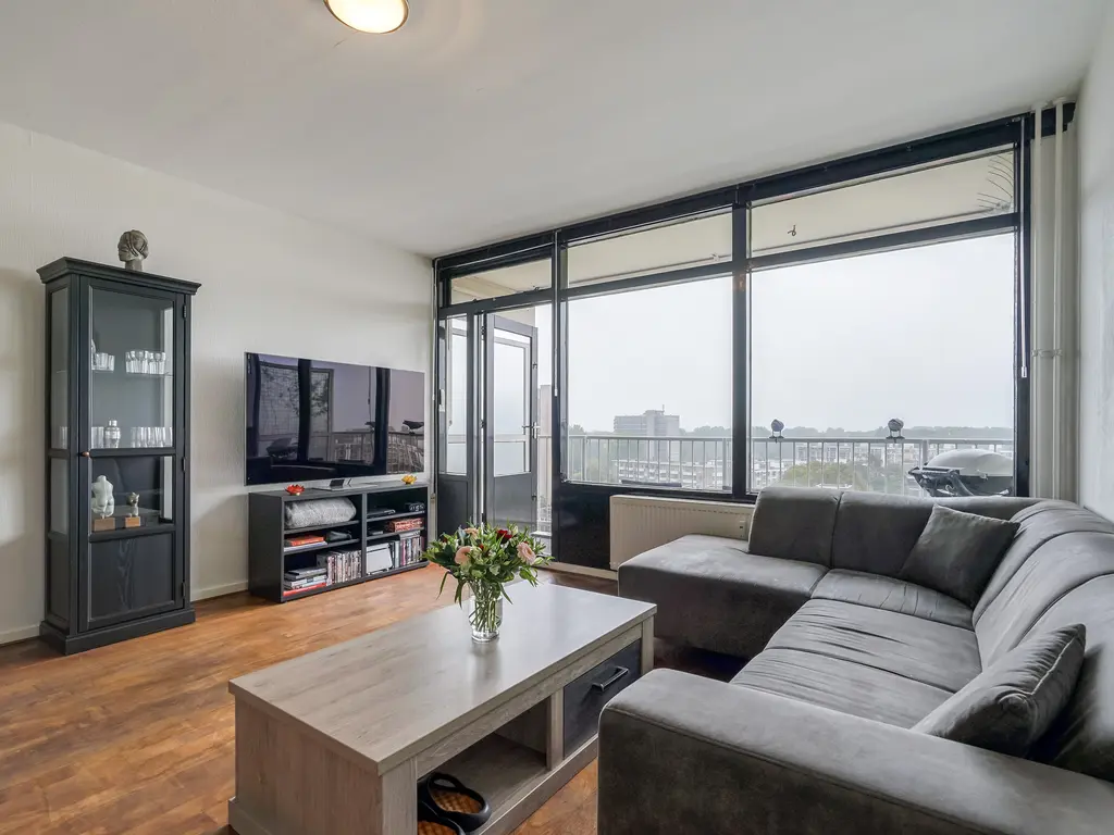 Mozartlaan 194, 'S-GRAVENHAGE