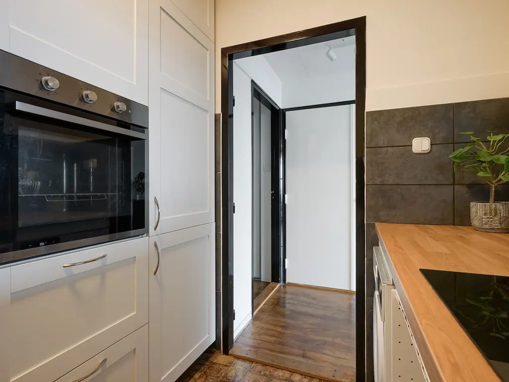 Mozartlaan 194, 'S-GRAVENHAGE