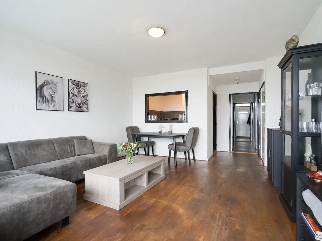 Mozartlaan 194, 'S-GRAVENHAGE