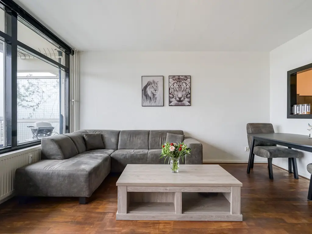 Mozartlaan 194, 'S-GRAVENHAGE