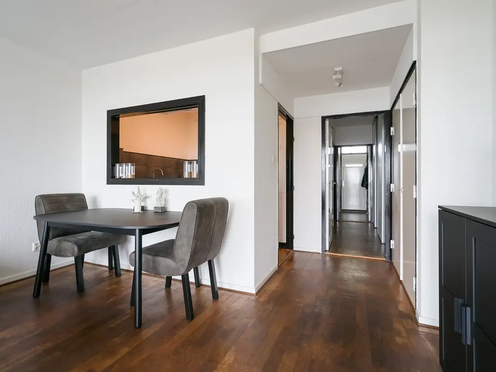 Mozartlaan 194, 'S-GRAVENHAGE