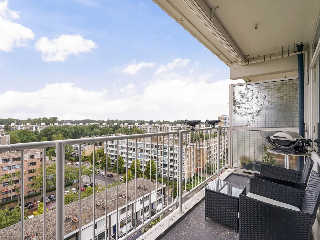 Mozartlaan 194, 'S-GRAVENHAGE