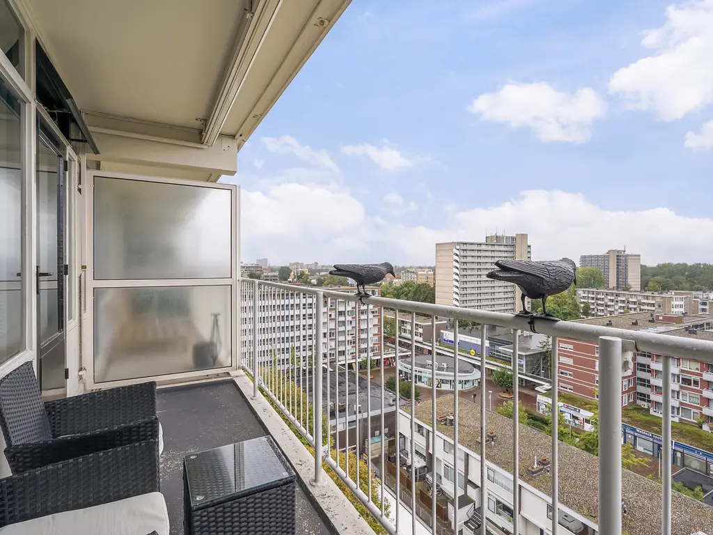 Mozartlaan 194, 'S-GRAVENHAGE