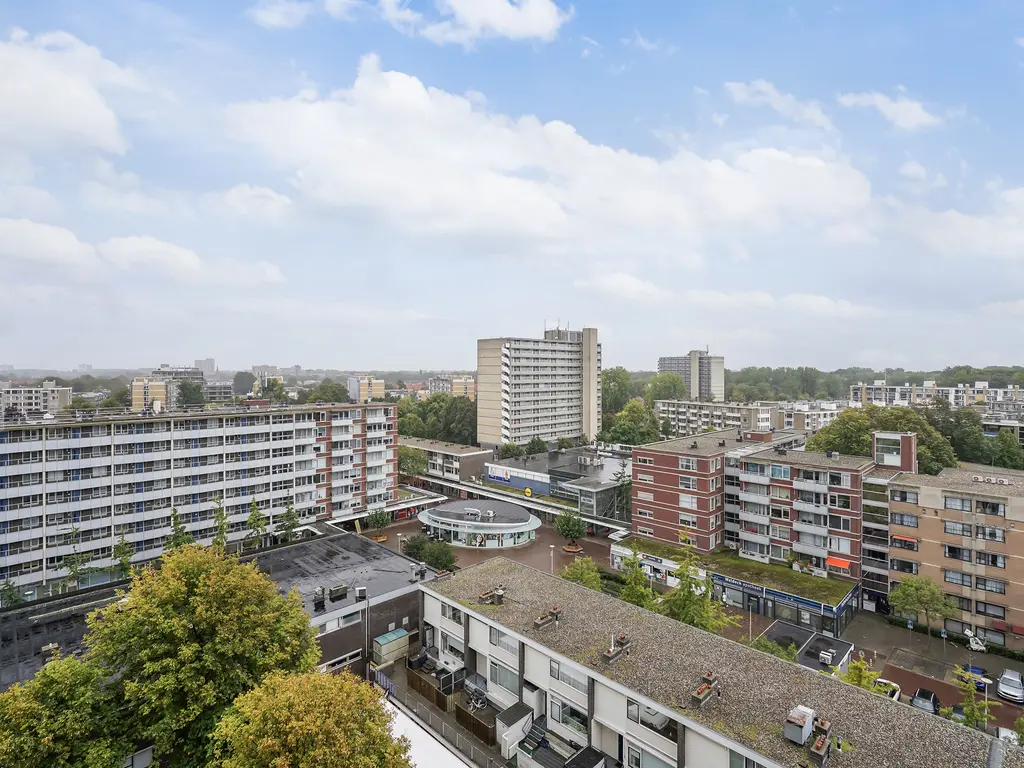 Mozartlaan 194, 'S-GRAVENHAGE