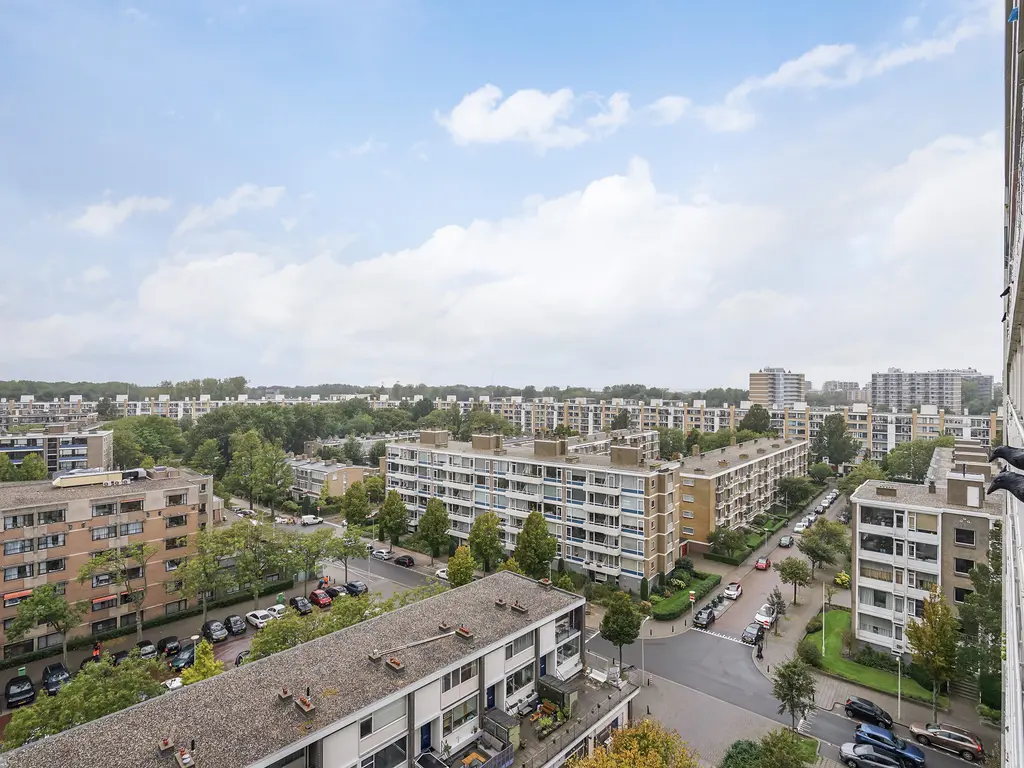 Mozartlaan 194, 'S-GRAVENHAGE