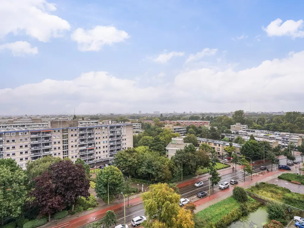 Mozartlaan 194, 'S-GRAVENHAGE