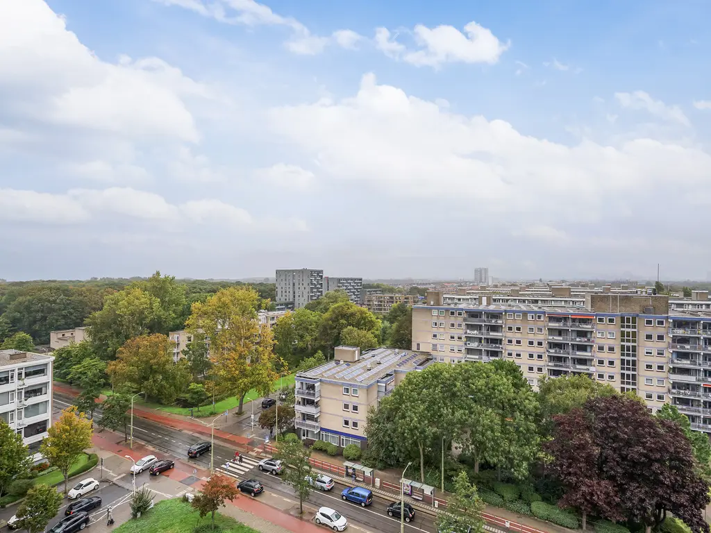 Mozartlaan 194, 'S-GRAVENHAGE