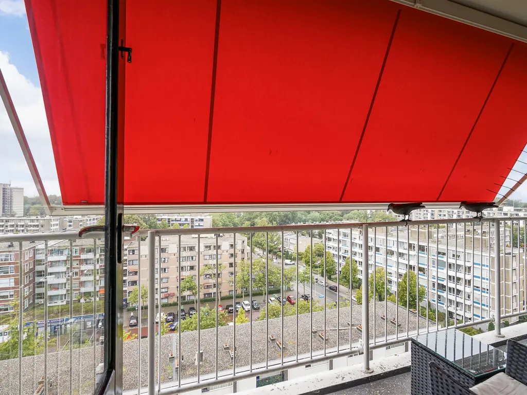 Mozartlaan 194, 'S-GRAVENHAGE