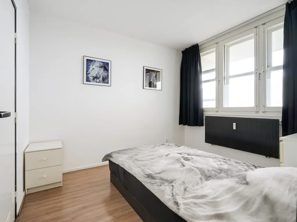 Mozartlaan 194, 'S-GRAVENHAGE