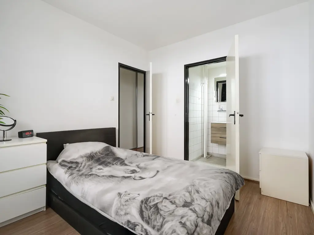 Mozartlaan 194, 'S-GRAVENHAGE