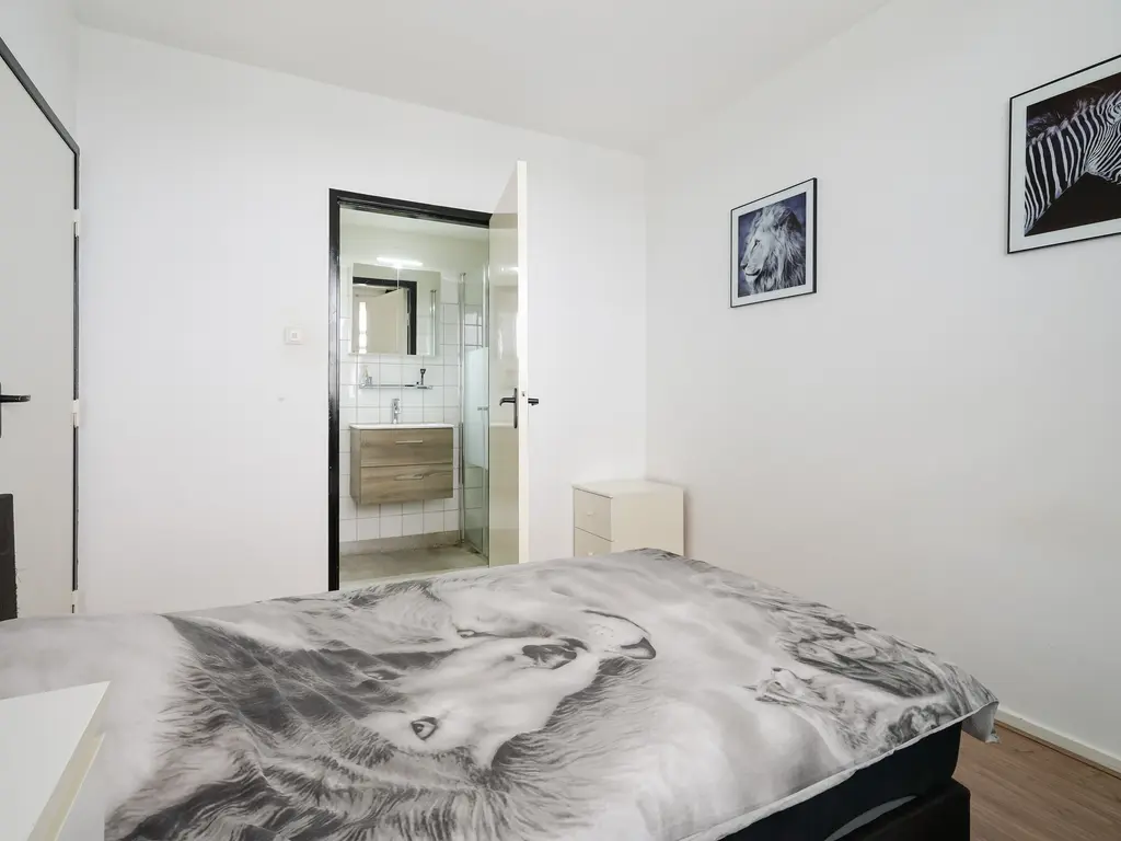 Mozartlaan 194, 'S-GRAVENHAGE