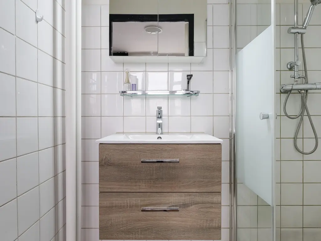 Mozartlaan 194, 'S-GRAVENHAGE