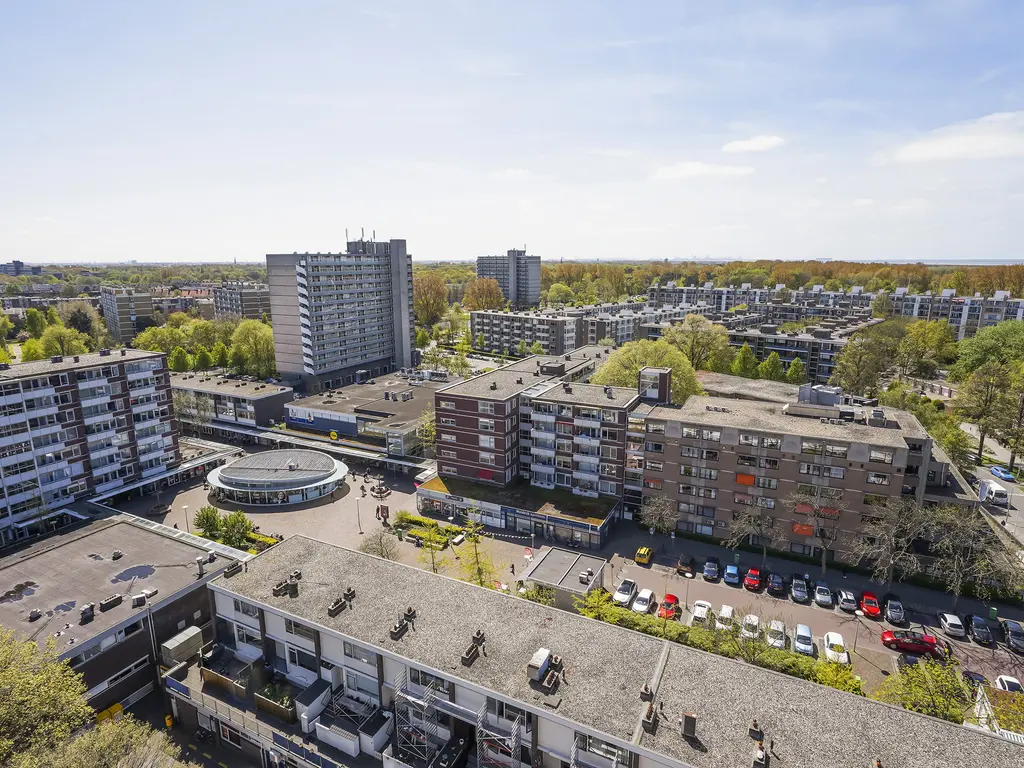 Mozartlaan 194, 'S-GRAVENHAGE