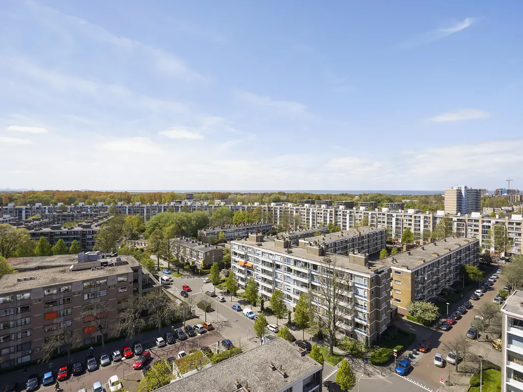 Mozartlaan 194, 'S-GRAVENHAGE