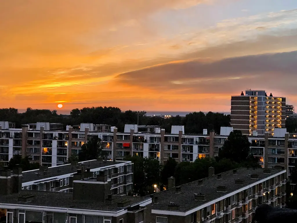 Mozartlaan 194, 'S-GRAVENHAGE