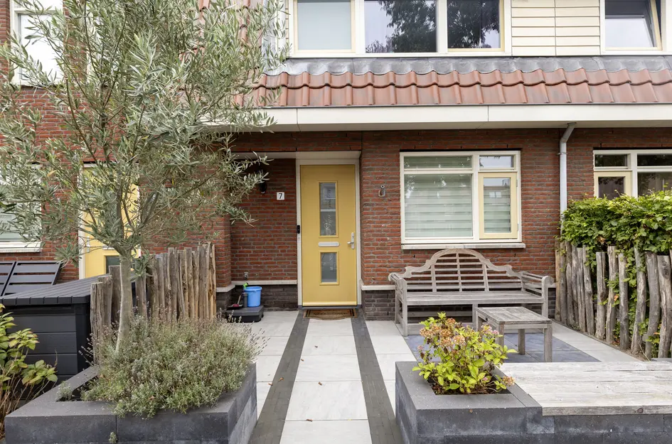 Albert van Schoonhovenlaan 7