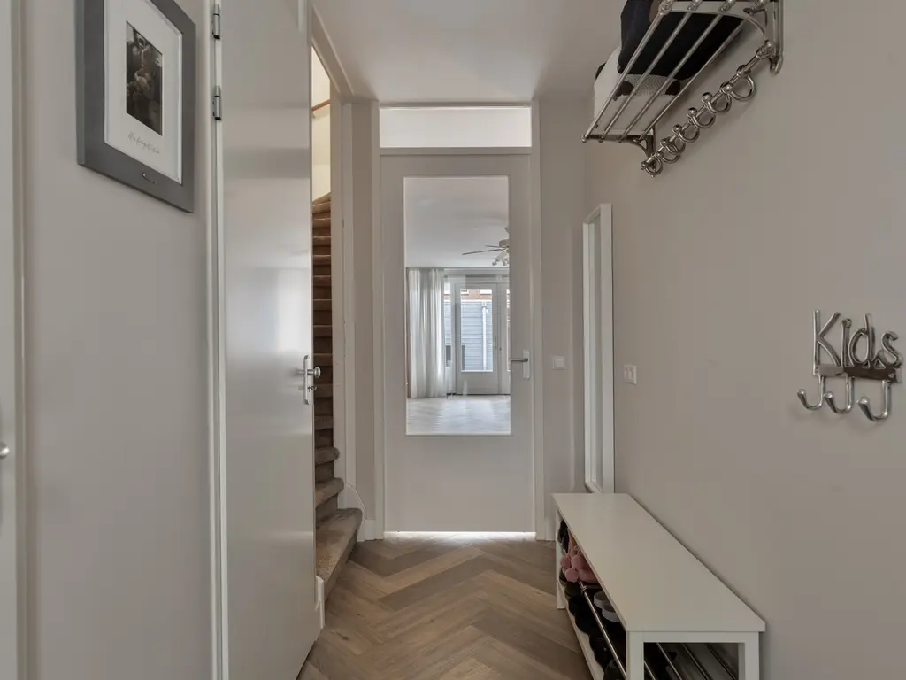 Albert van Schoonhovenlaan 7, WATERINGEN