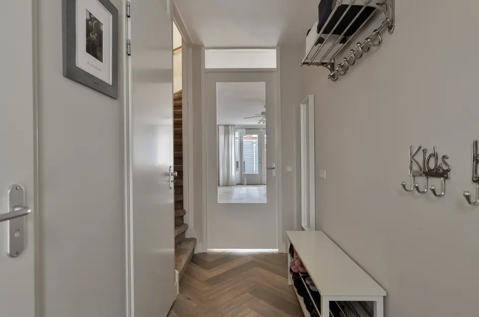 Albert van Schoonhovenlaan 7