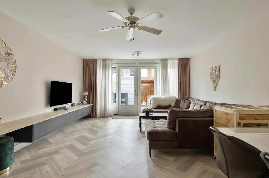 Albert van Schoonhovenlaan 7