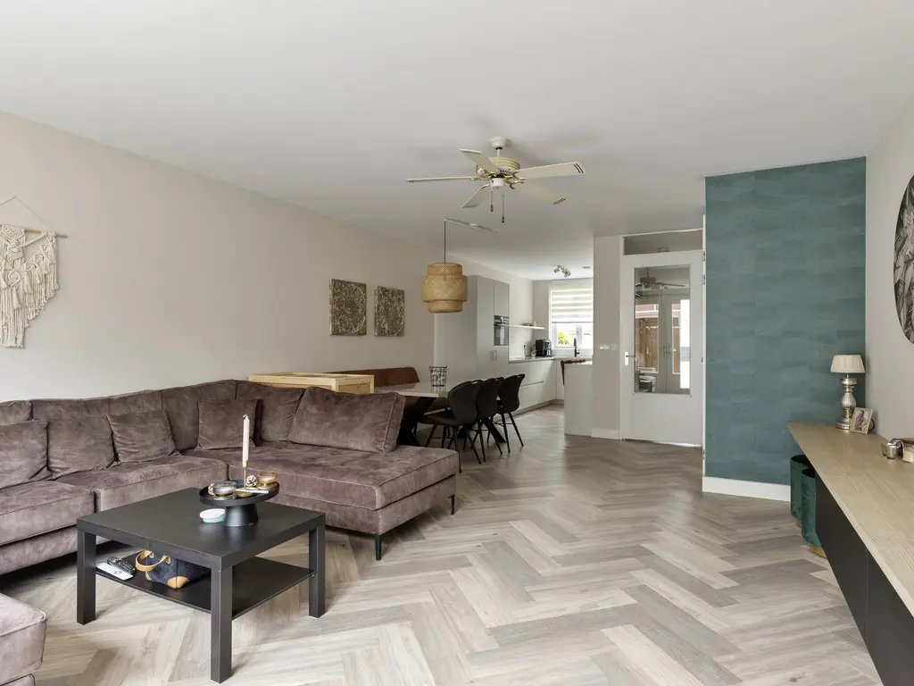 Albert van Schoonhovenlaan 7, WATERINGEN