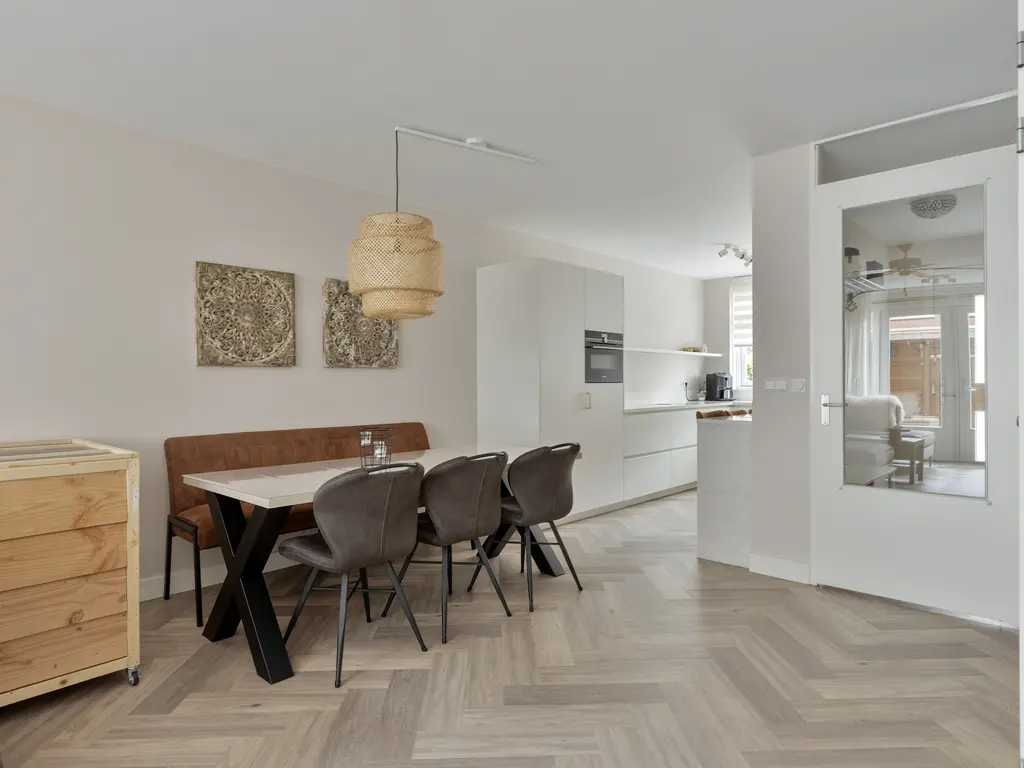 Albert van Schoonhovenlaan 7, WATERINGEN