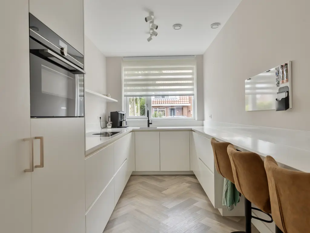 Albert van Schoonhovenlaan 7, WATERINGEN