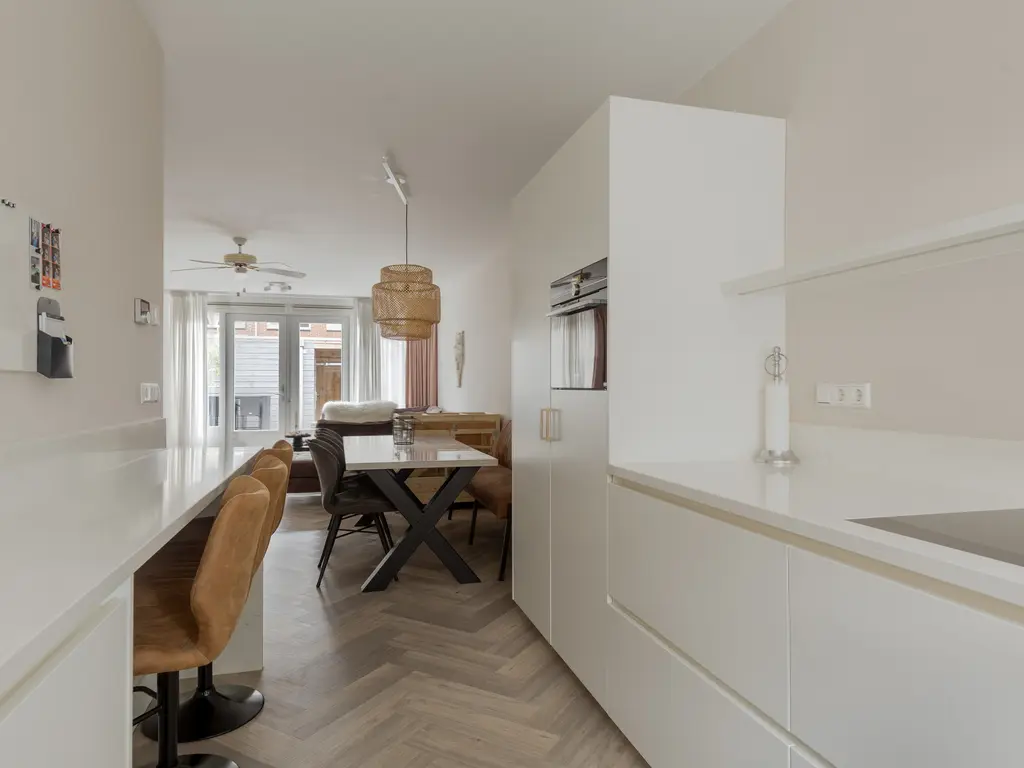 Albert van Schoonhovenlaan 7, WATERINGEN