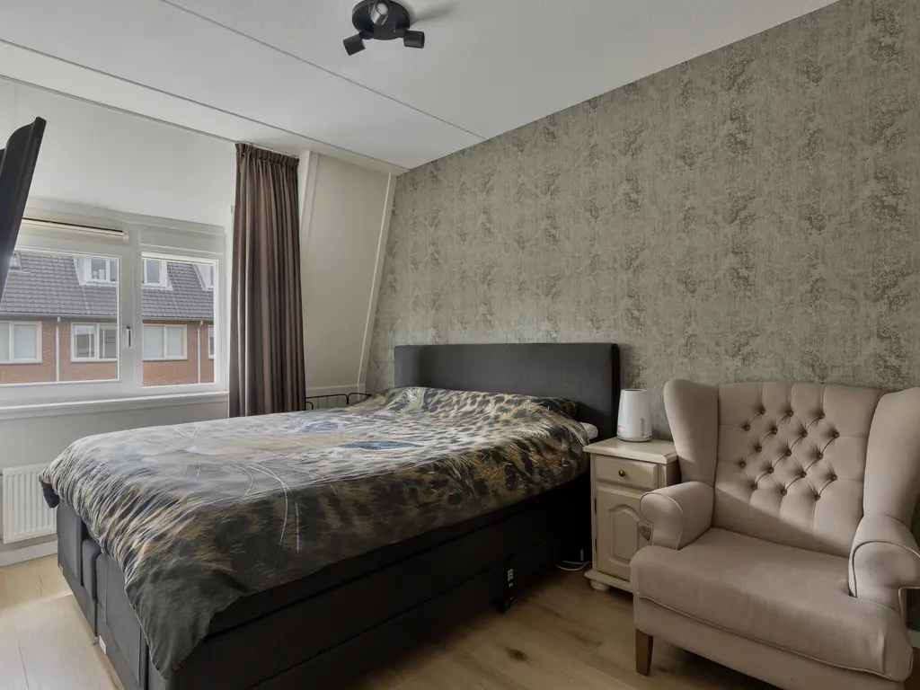 Albert van Schoonhovenlaan 7, WATERINGEN