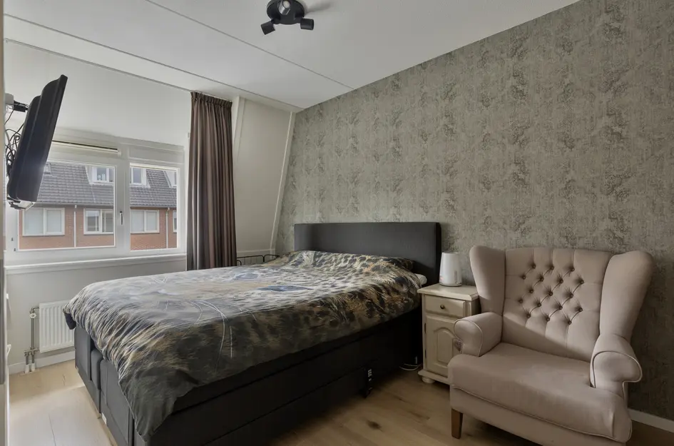 Albert van Schoonhovenlaan 7