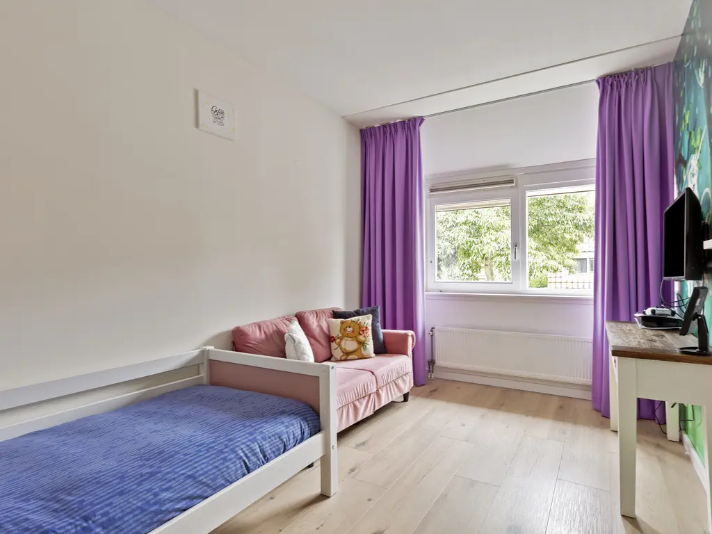 Albert van Schoonhovenlaan 7, WATERINGEN