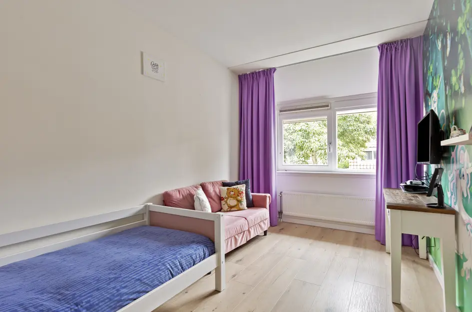 Albert van Schoonhovenlaan 7