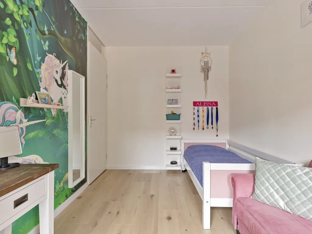 Albert van Schoonhovenlaan 7, WATERINGEN