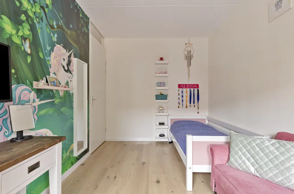 Albert van Schoonhovenlaan 7