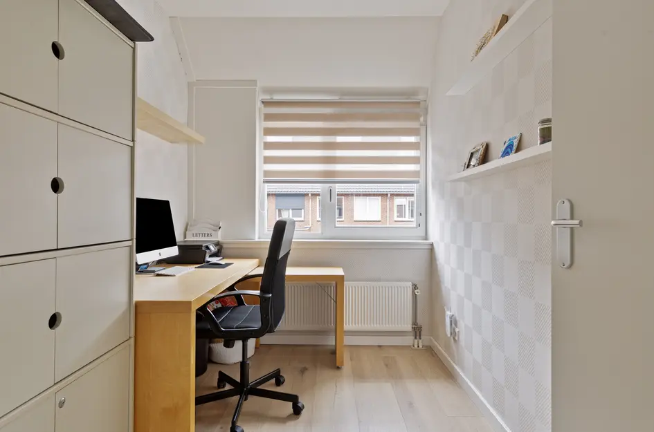 Albert van Schoonhovenlaan 7