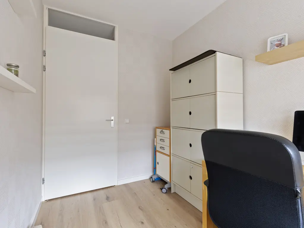 Albert van Schoonhovenlaan 7, WATERINGEN