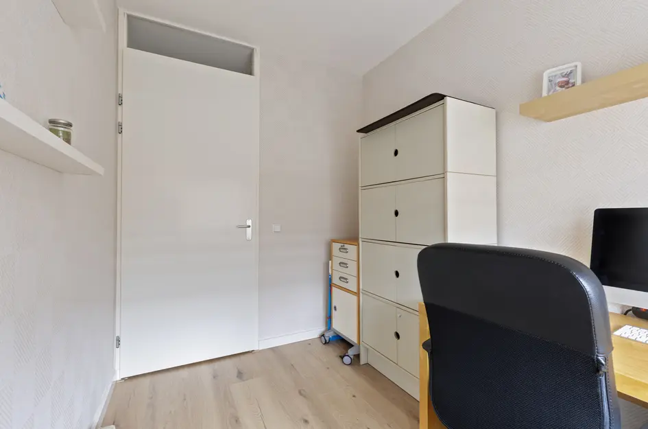 Albert van Schoonhovenlaan 7