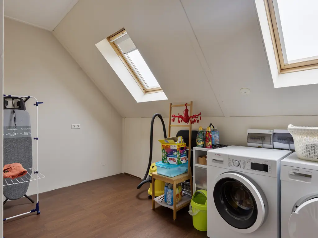 Albert van Schoonhovenlaan 7, WATERINGEN