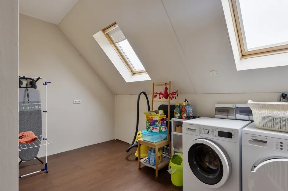 Albert van Schoonhovenlaan 7