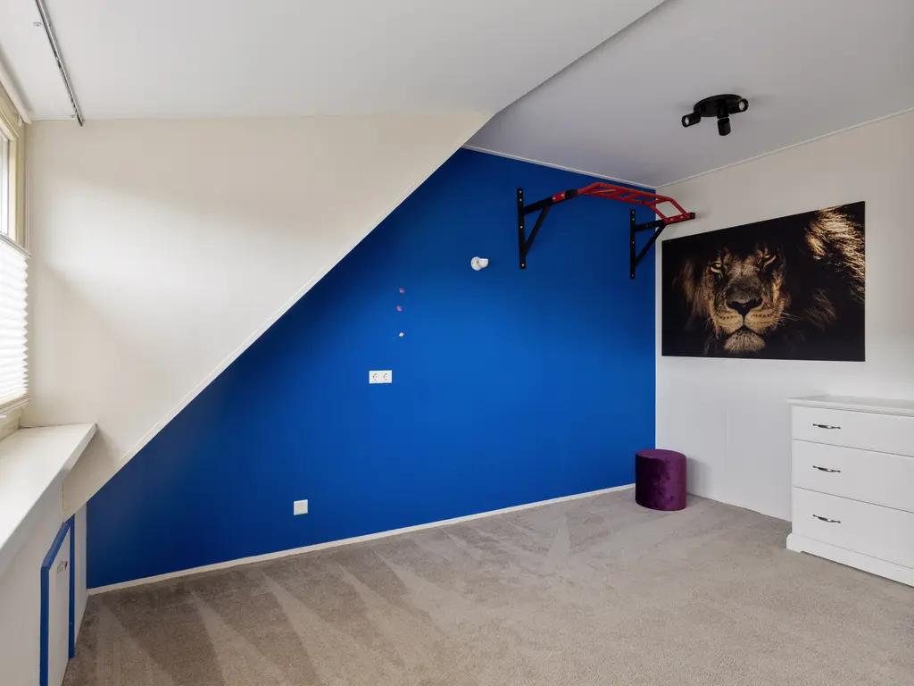 Albert van Schoonhovenlaan 7, WATERINGEN