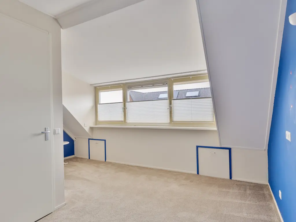 Albert van Schoonhovenlaan 7, WATERINGEN