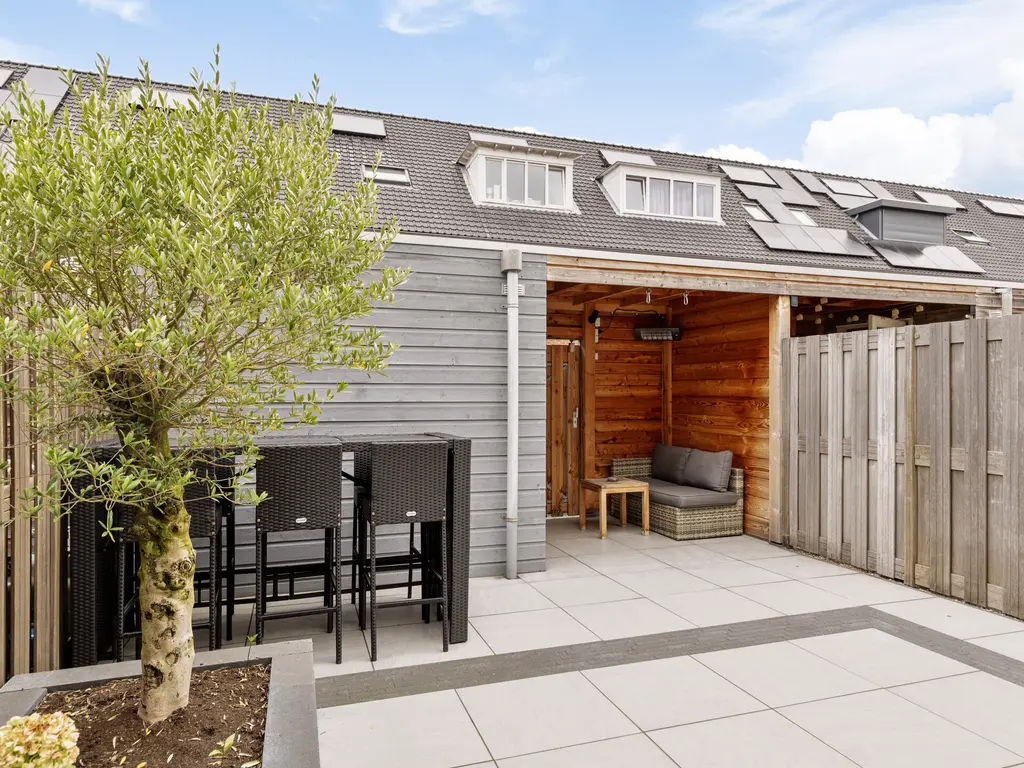 Albert van Schoonhovenlaan 7, WATERINGEN