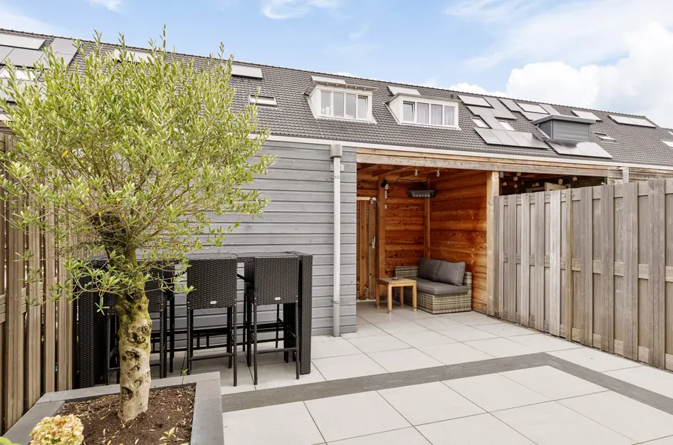 Albert van Schoonhovenlaan 7