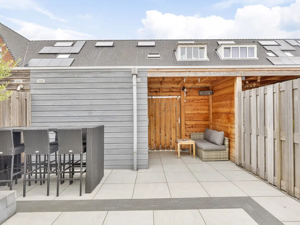 Albert van Schoonhovenlaan 7, WATERINGEN